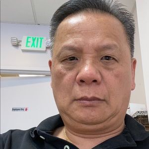 Meet your Posher, Minh